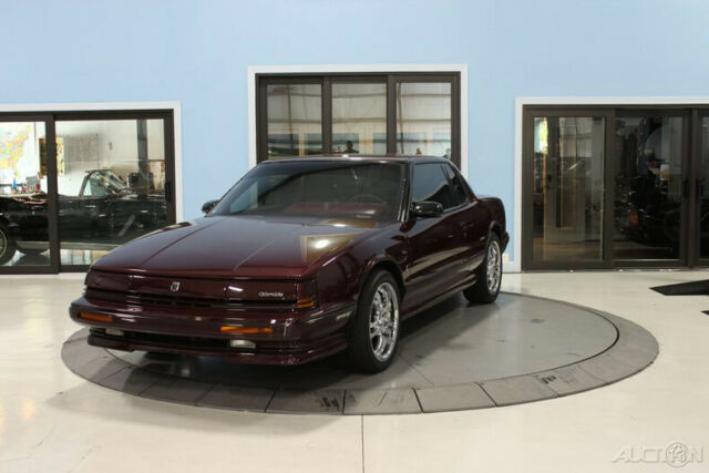 1991 Other Color Oldsmobile Toronado