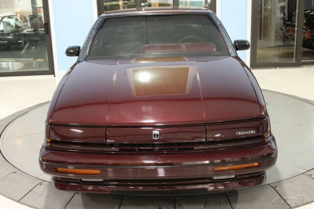 1991 Other Color Oldsmobile Toronado