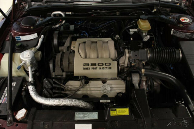 1991 Other Color Oldsmobile Toronado