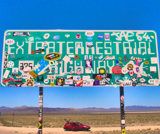 1991 Red Honda Civic Hatchback