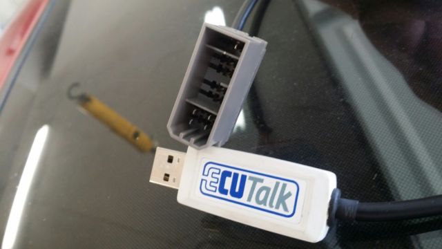 1991 Red Nissan 300ZX Coupe