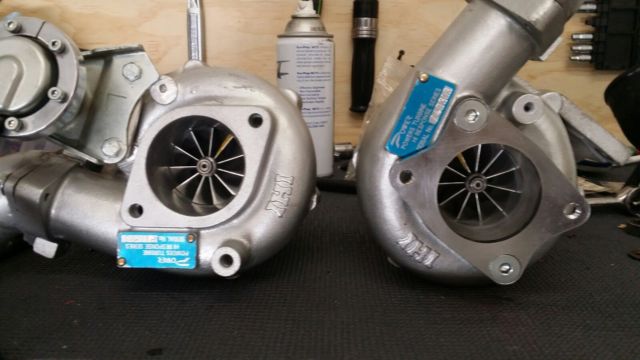 1991 Red Nissan 300ZX Coupe