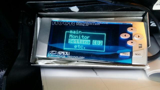 1991 Red Nissan 300ZX Coupe