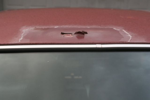 1991 Mercedes-Benz S-Class