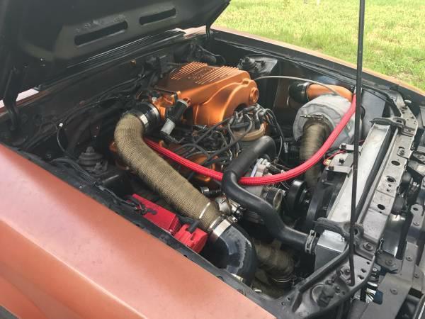 1991 Ford Mustang Coupe
