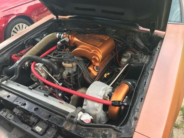 1991 Ford Mustang Coupe