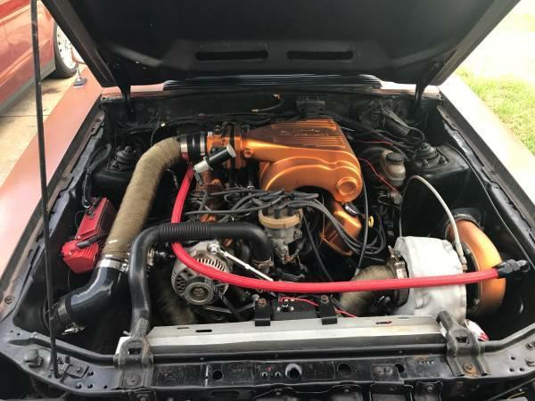 1991 Ford Mustang Coupe