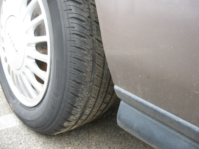 1991 Acura Legend Sedan