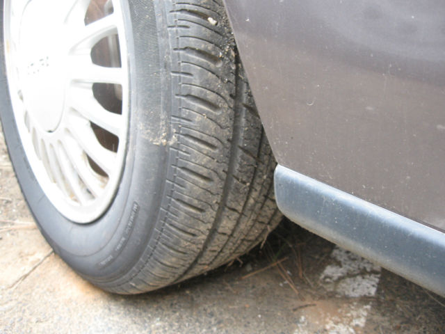 1991 Acura Legend Sedan