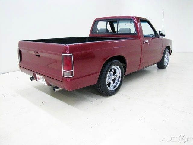 1991 Other Color Chevrolet S-10