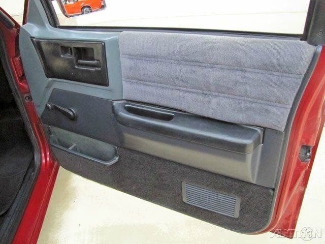 1991 Other Color Chevrolet S-10