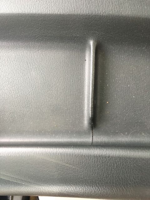 1991 Red BMW 3-Series Coupe