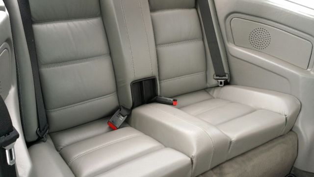 1991 Green BMW 3-Series Convertible