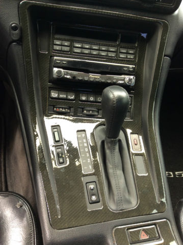 1991 Mint green BMW 8-Series Coupe