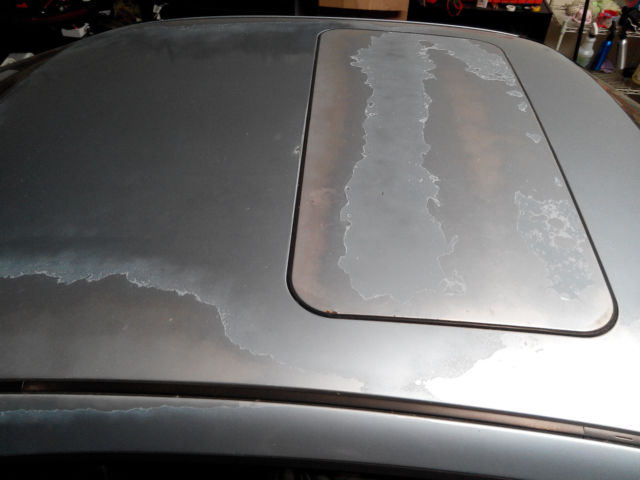 1991 Light Blue BMW 8-Series Coupe