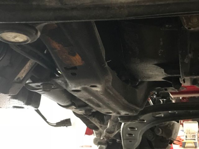 1991 Red BMW M3 Coupe