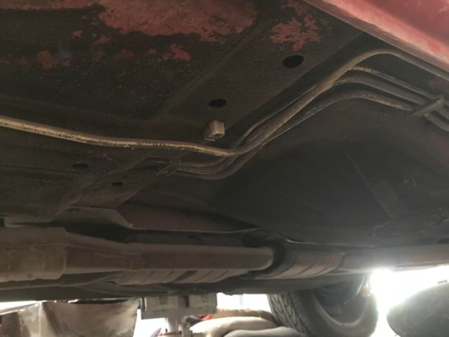 1991 Red BMW M3 Coupe