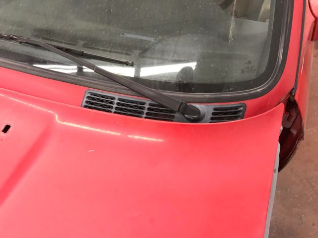 1991 Red BMW M3 Coupe