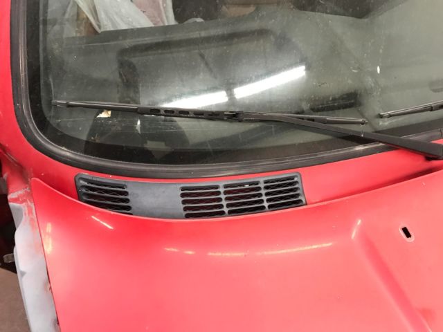 1991 Red BMW M3 Coupe