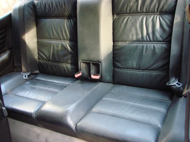 1991 Alpine White BMW M3 Coupe