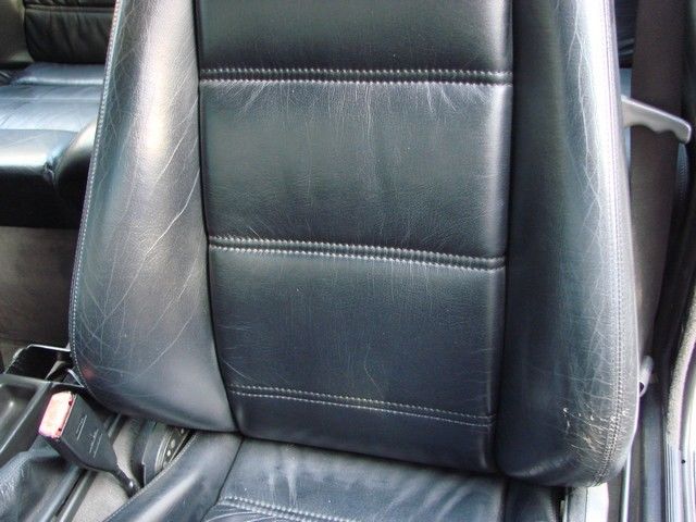 1991 Alpine White BMW M3 Coupe