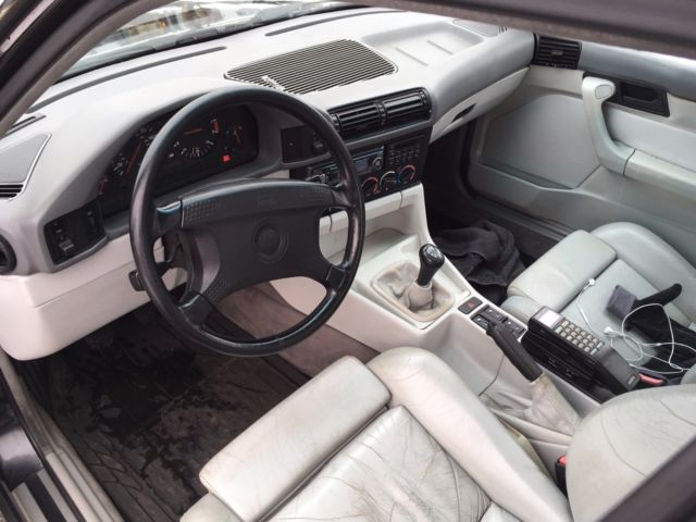1994 BMW M5