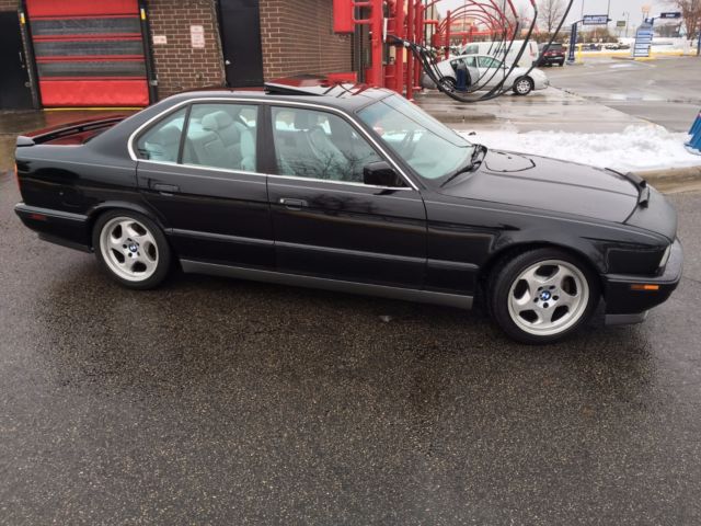 1994 BMW M5