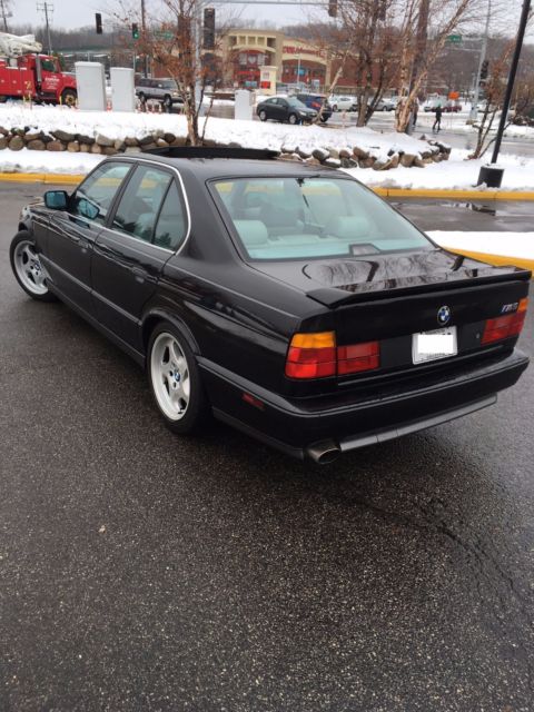 1994 BMW M5