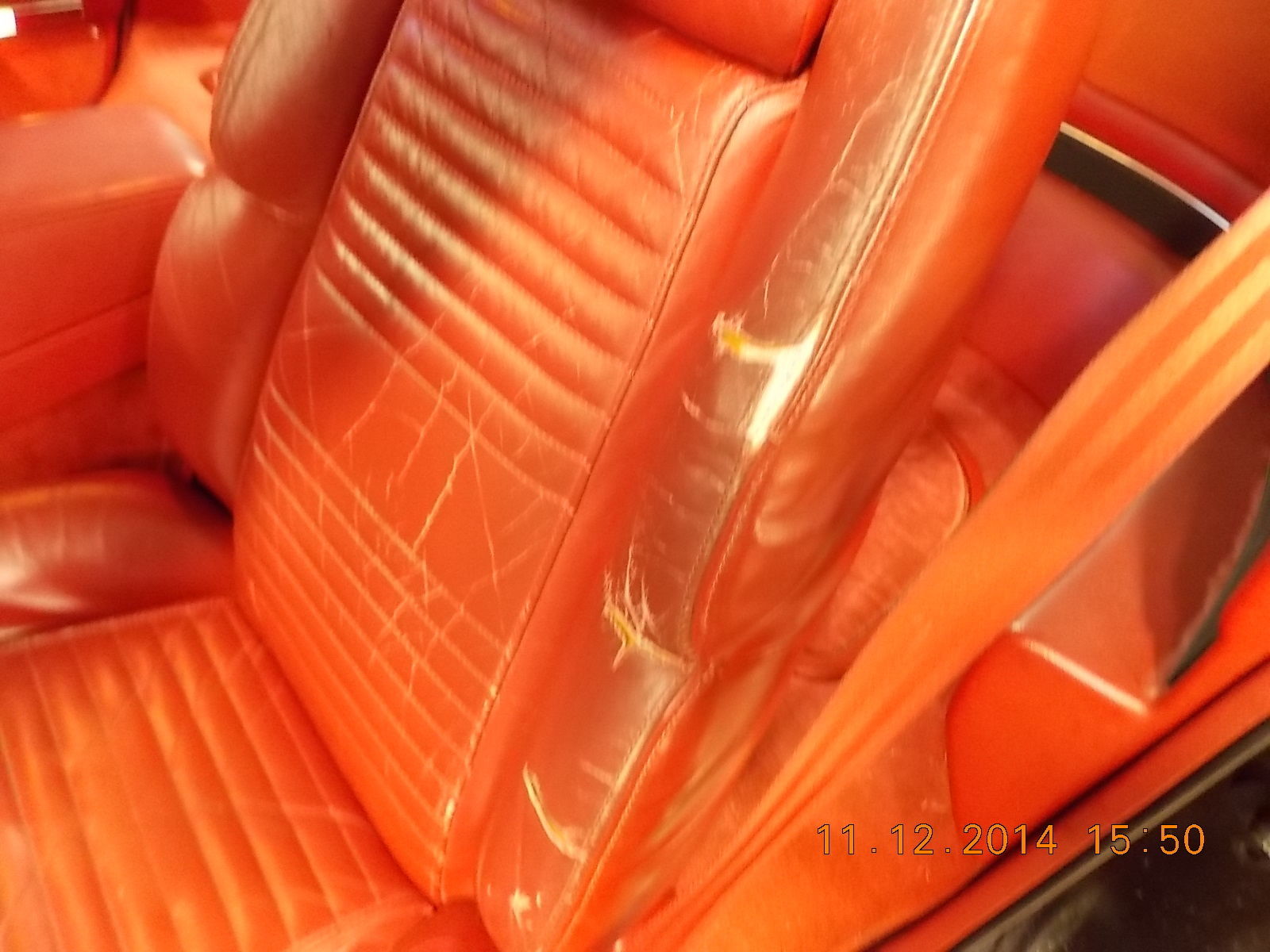 1991 Black Buick Reatta Coupe