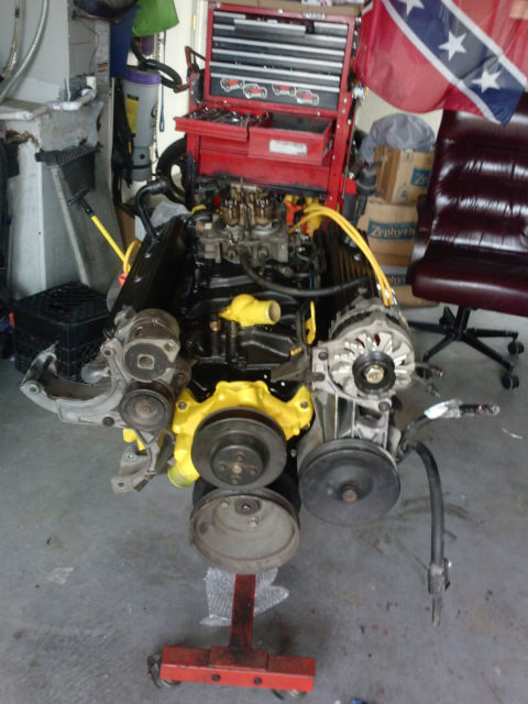 1991 Gray Chevrolet Camaro Coupe