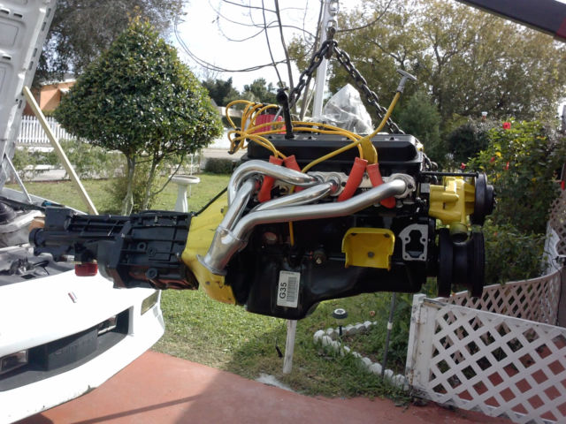 1991 Gray Chevrolet Camaro Coupe