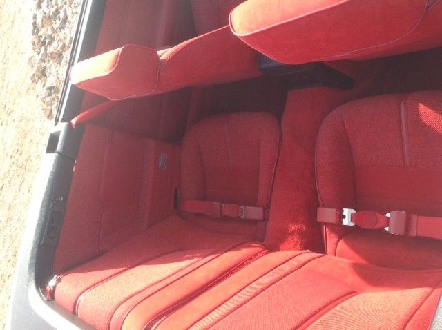 1991 White Chevrolet Camaro Convertible