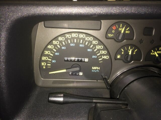 1991 Red Chevrolet Camaro Coupe