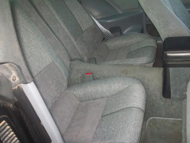 1991 Chevrolet Camaro