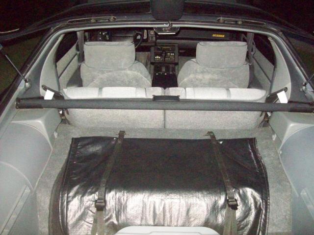 1991 Chevrolet Camaro