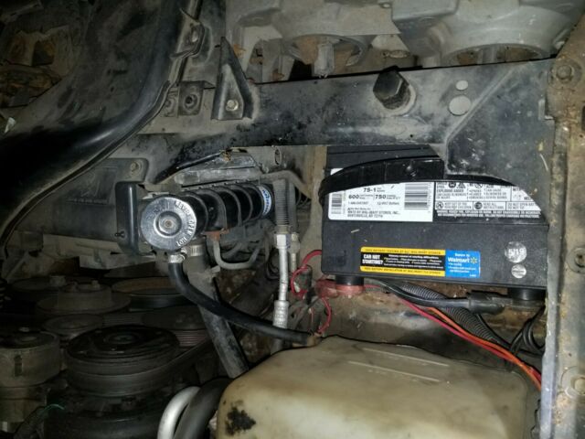 1991 Black Chevrolet Camaro Coupe