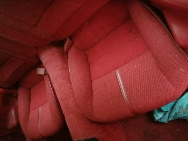 1991 Black Chevrolet Camaro Coupe