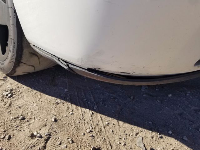 1991 White Porsche 911 Coupe