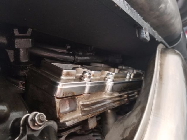 1991 White Porsche 911 Coupe