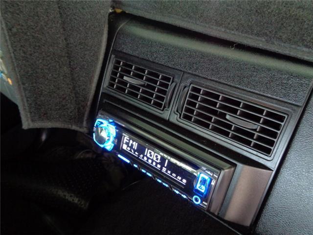 1991 Black Chevrolet Other Pickups --