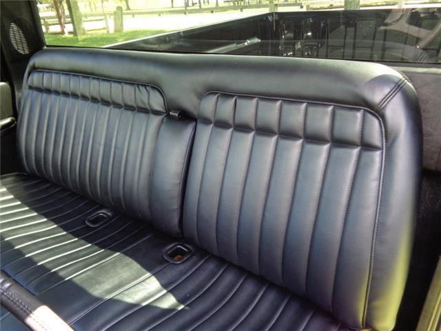 1991 Black Chevrolet Other Pickups --