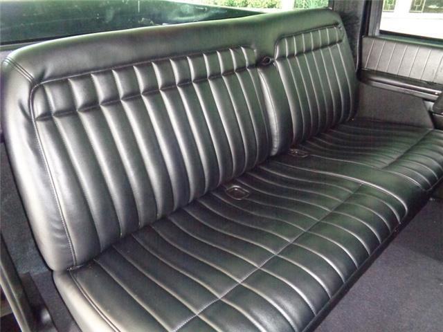 1991 Black Chevrolet Other Pickups --