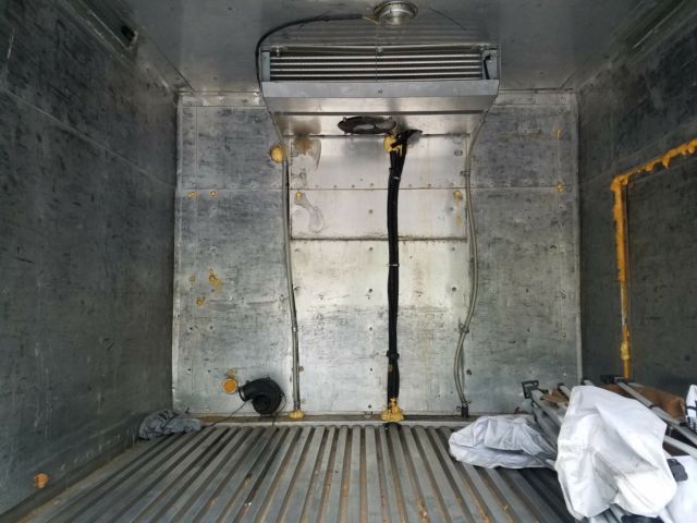 1991 Black Chevrolet C3500HD Cab & Chassis