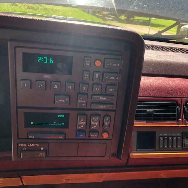 1991 Black Chevrolet C/K Pickup 1500 Standard Cab Pickup