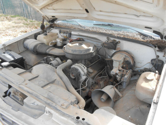 1991 Chevrolet C/K Pickup 1500