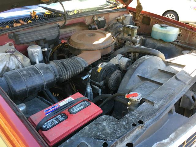 1991 Red/Gray Chevrolet C/K Pickup 1500 Regular Cab/Long Box