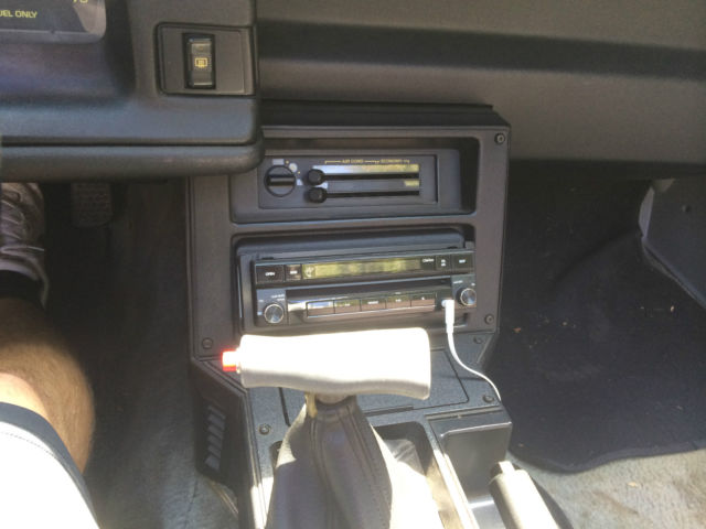 1991 custom Chevrolet Camaro Coupe