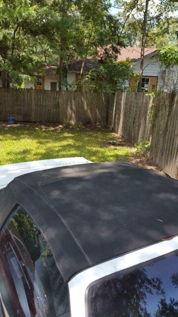 1991 Chevrolet Camaro Convertible