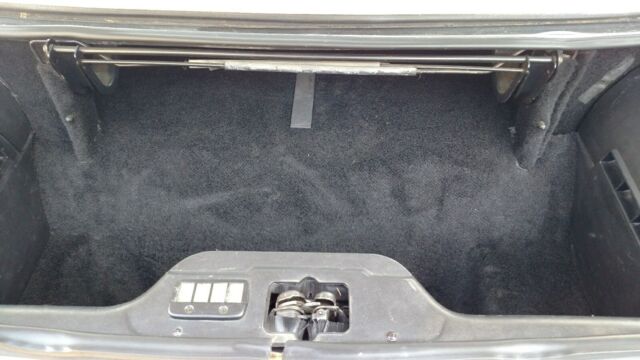 1991 White Chevrolet Camaro Convertible