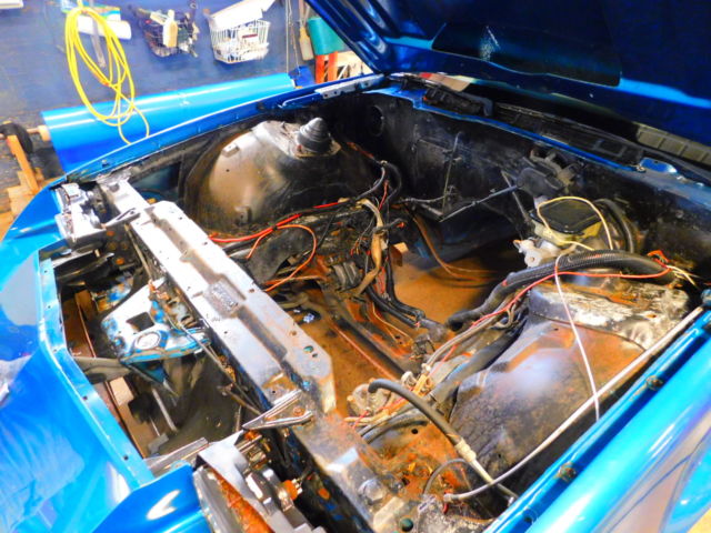 1991 Teal Chevrolet Camaro